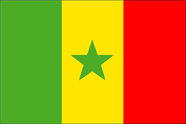 Sénégal